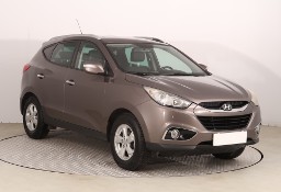 Hyundai ix35 , GAZ, Skóra, Klimatronic, Tempomat, Parktronic,