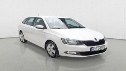 Skoda Fabia III