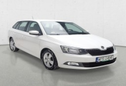 Skoda Fabia III