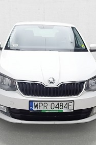 Skoda Fabia III-2