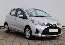 Toyota Yaris III , Salon Polska, Serwis ASO, Klima