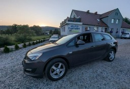 Opel Astra K Astra Sports Tourer Essence