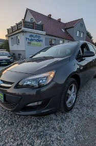 Opel Astra K Astra Sports Tourer Essence-2