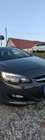 Opel Astra K Astra Sports Tourer Essence-3