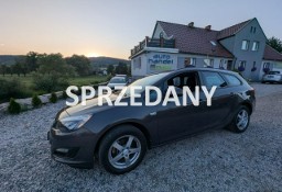 Opel Astra K Astra Sports Tourer Essence