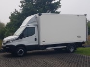 Iveco DAILY 70-180 WINDA 8EP KONTENER 4,39x2,20x2,20 IZOTERMA KLIMA DMC 7TON