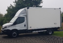 Iveco DAILY 70-180 WINDA 8EP KONTENER 4,39x2,20x2,20 IZOTERMA KLIMA DMC 7TON