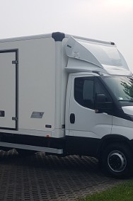 70-180 WINDA 8EP KONTENER 4,39x2,20x2,20 IZOTERMA KLIMA DMC 7TON-2