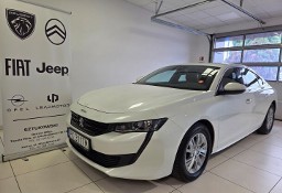 Peugeot 508 Active 1.2 130KM aut. EAT8 SalonPL Gwarancja Dealer Vat23%