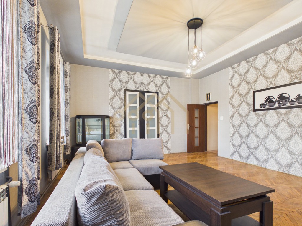 Mieszkanie na sprzedaż, 4 pokoje, 104 m², Sosnowiec
