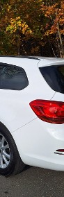 Opel Astra J Sport Tourer Edition -pakiet zima- biksenon-3