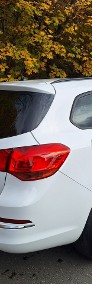 Opel Astra J Sport Tourer Edition -pakiet zima- biksenon-4