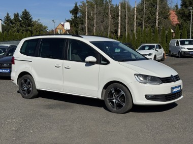 2.0TDi 140KM -Gwarancja- Parktronic, Komputer, Klima, 5-osób-1