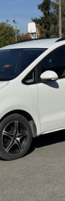 2.0TDi 140KM -Gwarancja- Parktronic, Komputer, Klima, 5-osób-3