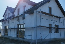 Nowy dom Kraśnicza Wola