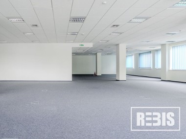 ENG| Biuro, Podgórze, 298 m2| Wysoki standard-1