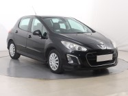 Peugeot 308 I , Klimatronic, Tempomat, Parktronic