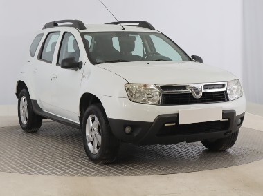 Dacia Duster I , Salon Polska, 1. Właściciel, GAZ, Klima-1