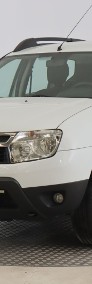 Dacia Duster I , Salon Polska, 1. Właściciel, GAZ, Klima-3