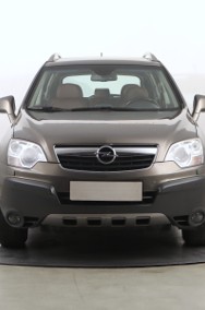 Opel Antara Salon Polska, Serwis ASO, Automat, Navi, Xenon, Klimatronic,-2