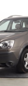 Opel Antara Salon Polska, Serwis ASO, Automat, Navi, Xenon, Klimatronic,-3