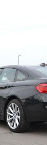 BMW SERIA 4 418d*2.0* 2017* Gran Coupe* Sport Line* 150KM* Kamery cofania-4