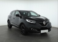 Renault Kadjar I Salon Polska, Serwis ASO, Automat, Skóra, Navi, Klimatronic,