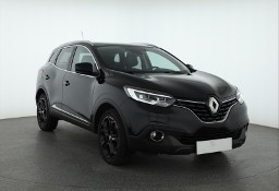 Renault Kadjar I Salon Polska, Serwis ASO, Automat, Skóra, Navi, Klimatronic,