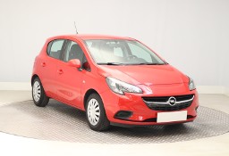 Opel Corsa E , Salon Polska, 1. Właściciel, Serwis ASO, Klima, Tempomat