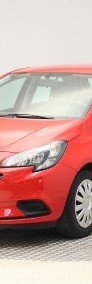 Opel Corsa E , Salon Polska, 1. Właściciel, Serwis ASO, Klima, Tempomat-3