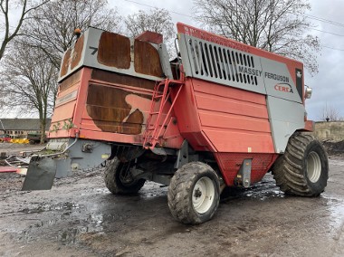 Massey Fergusson Cerea 7278 - części-1