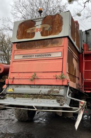 Massey Fergusson Cerea 7278 - części-2