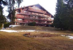 Mieszkanie Crans-Montana