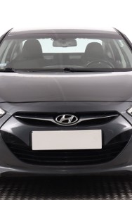 Hyundai i40 , Salon Polska, Klimatronic, Tempomat, Parktronic-2