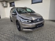 Volkswagen Touran III 1.5 7os