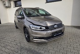 Volkswagen Touran III 1.5 7os