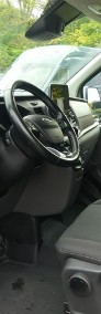 Ford Transit Custom 2,0 Tdci 130KM Custom DOKA L2H1 MAŁY PRZEBIEG rok 2021 F. VAT-23-3