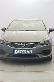 Opel Astra K 1.2 T 2020 S&S! Z Polskiego Salonu! Faktura VAT!-2
