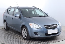 Kia Cee&apos;d I , Klima