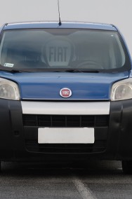 Fiat Fiorino , L1H1, 2m3, 2 Miejsca, 1 EU palet-2