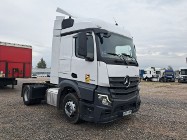 Mercedes-Benz Actros