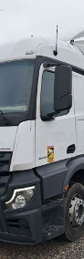 Mercedes-Benz Actros-3