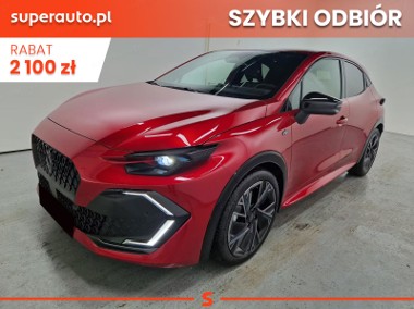 Renault Clio V Esprit Alpine 1.8 E-TECH Full Hybrid Esprit Alpine 1.8 E-TECH 160KM /-1