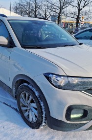 1.0 TSI 110KM, Life, salon PL, gwarancja, EXPORT-2