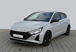 Hyundai i20 II 1.0 T-GDi Modern Black 1.0 T-GDi Modern Black 90KM