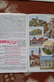 Sprzedam plan miasta - Gorlitz z 1935 roku.-2