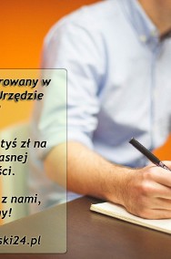 Dotacje PUP LGD Wypełnianie wniosków Cała Polska Online-3
