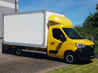 8EP KONTENER 4,22x2,24x2x24 KLIMA 6-BIEGÓW MANUAL KRAJOWY MOVANO-1