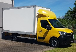 Renault Master 8EP KONTENER 4,22x2,24x2x24 KLIMA 6-BIEGÓW MANUAL KRAJOWY MOVANO