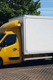 8EP KONTENER 4,22x2,24x2x24 KLIMA 6-BIEGÓW MANUAL KRAJOWY MOVANO-2
